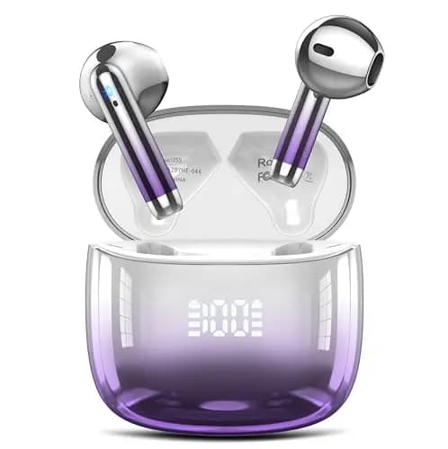 Ddidbi J59 Auriculares Inalámbricos Bluetooth