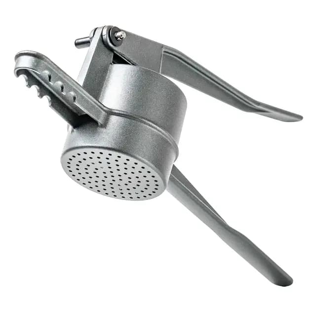 Thiru Spätzle Press - Premium Rallador de patatas con barras de apoyo - Ideal para patatas y zumos - Made in Germany