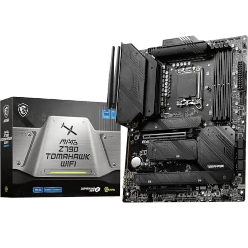 mag Z790 Tomahawk WiFi
