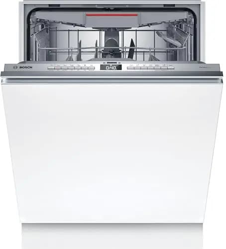 bosch smv6zcx10e serie 6 lavavajillas
