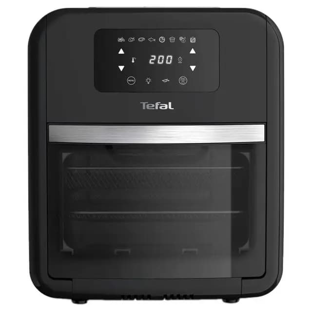 Tefal Easy Fry Oven und Grill HeiÃŸluftfritteuse