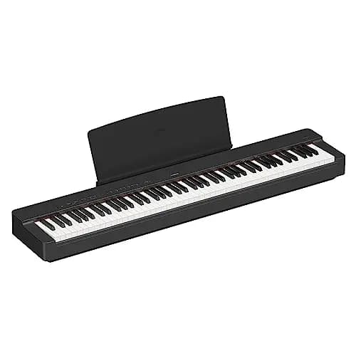 Yamaha P-225 Piano Digital Portátil 88 Teclas