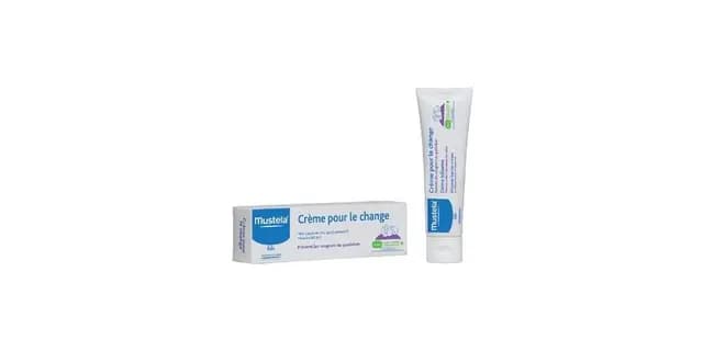 Mustela Crema De Bálsamo, 150 ml