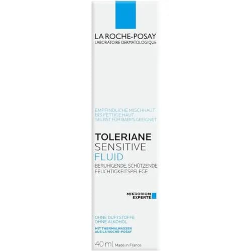 Roche Toleriane Sensitive 40 ml – Imagen 1