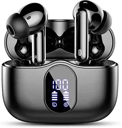 Btootos A90 Pro Auriculares Inalámbricos