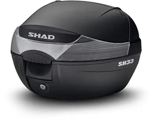 Shad D0B33200 Baúl Moto Sh33