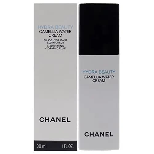 Chanel - Hydra Beauty Camellia Water - Feuchtigkeitscreme - 30 ml