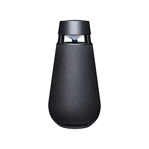 LG Electronics XBOOM 360 X03 - Altavoz portátil Bluetooth