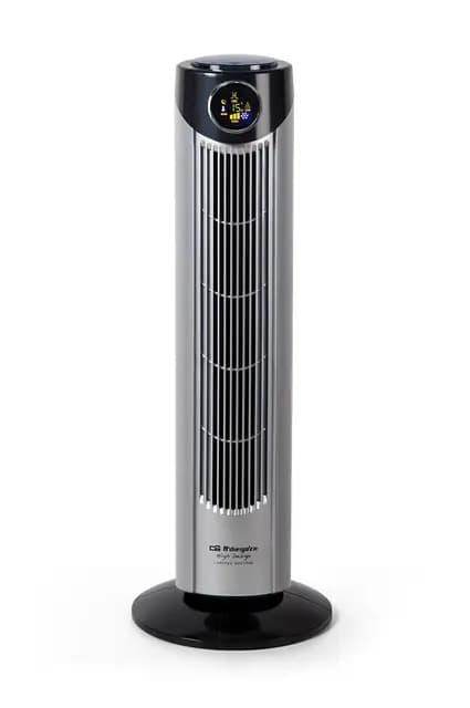 orbegozo twm 1010 ventilador de torre – Imagen 1
