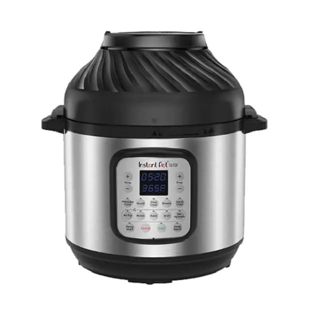 instant pot duo crisp + air 11 en 1