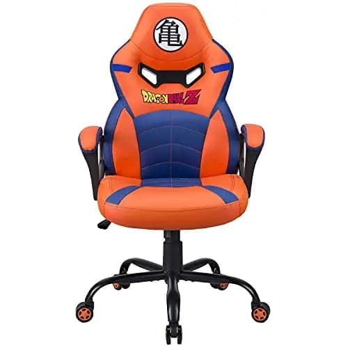 Subsonic, Silla Gaming Junior de Dragon Ball