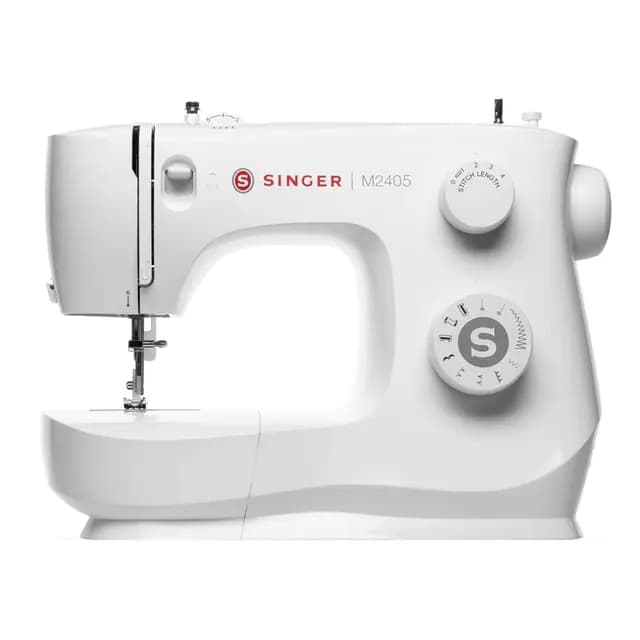 Máquina de coser Singer-M2405
