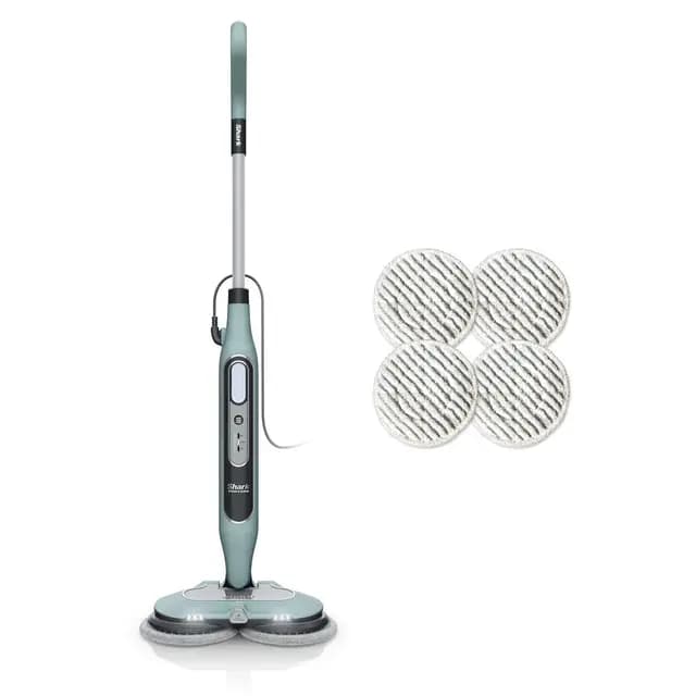 shark s8201eucp mopa de vapor – Imagen 1