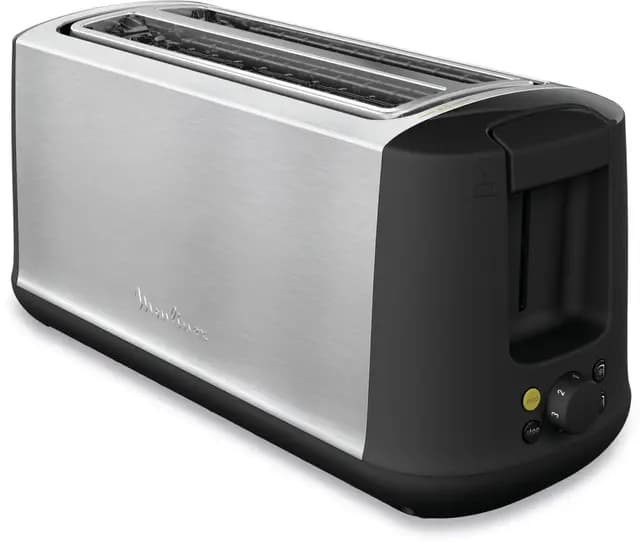 moulinex subito select tostadora ranura
