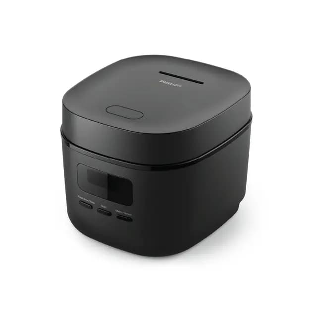 philips hd3080/80 arrocera mini 0,54l