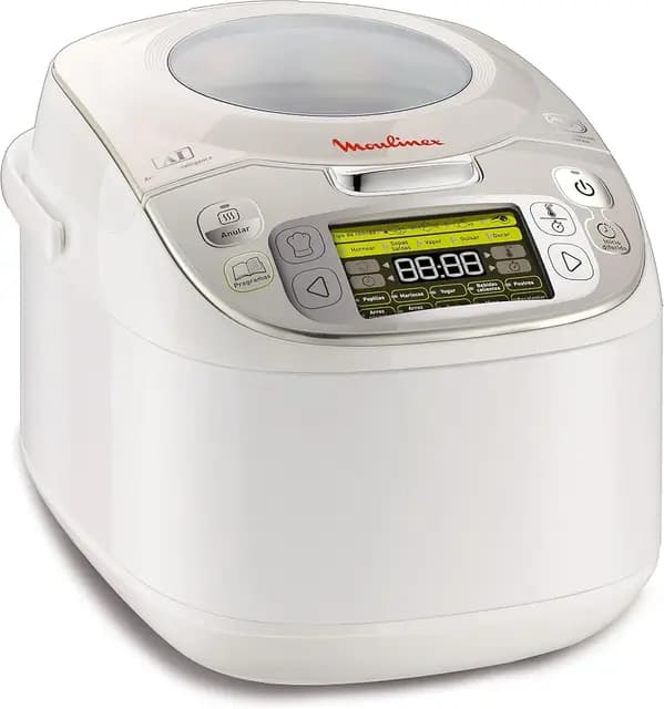 moulinex maxichef advance mk8121 robot