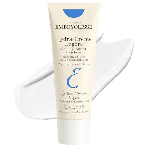 Embryolisse Hydra-creme Ligere, Almond, 40 Mililitro