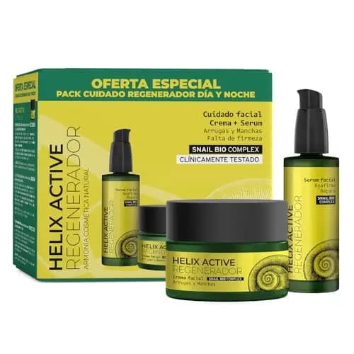 armonía helix active crema antiarrugas