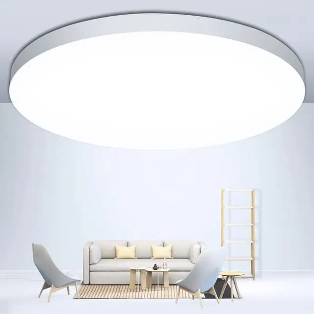 ouila plafón led 24w techo