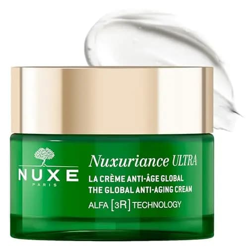 nuxe nuxuriance ultra crema antiarrugas