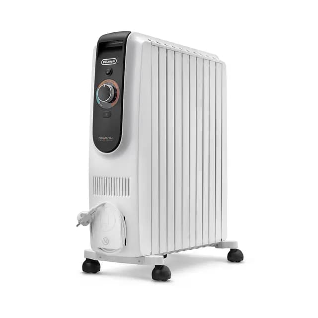 de'longhi dragon easytronic radiador – Imagen 1
