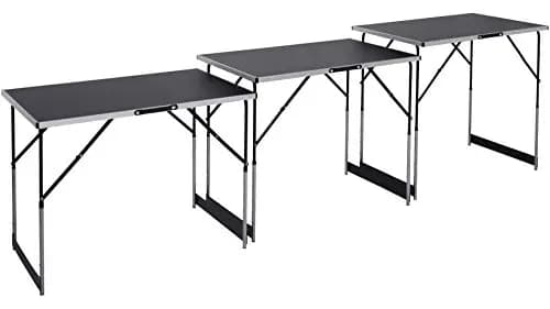 Meister 4357760 - Mesa de Trabajo para Papel Pintado