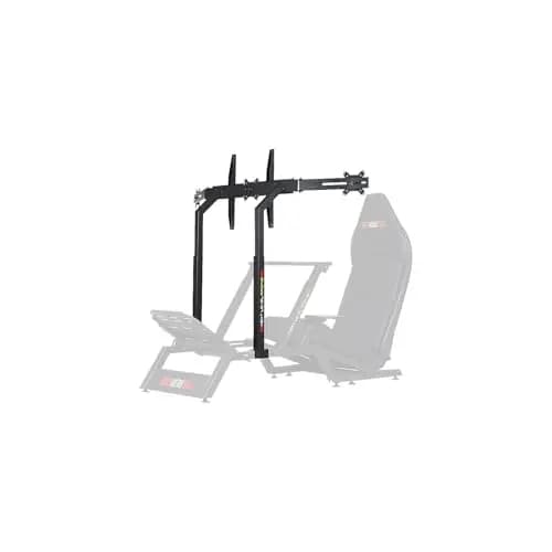 Next Level Racing F-GT Monitor Stand - Matte Black (NLR-A006)