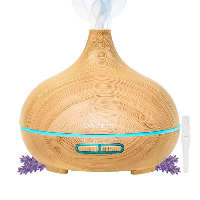 cecotec pure aroma 300 yang extra