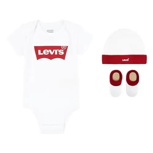 Levi's