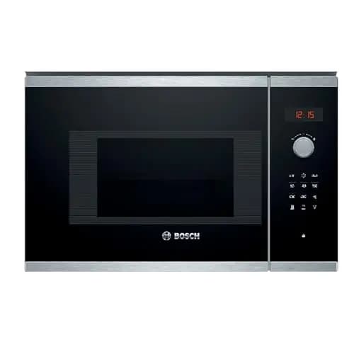 bosch bel523ms0 microondas empotrable