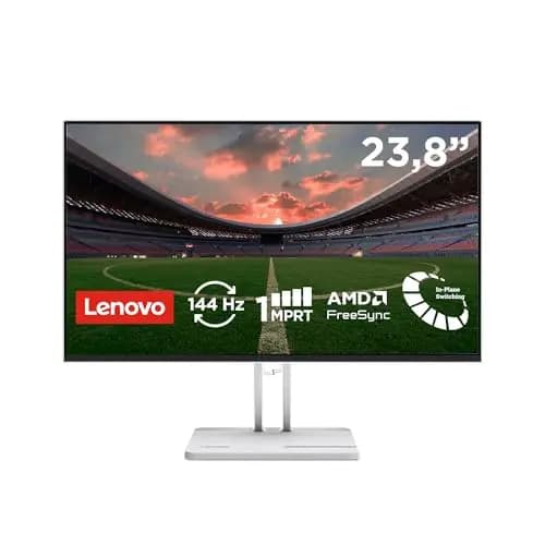 Lenovo L24-4C Monitor FHD 23,8" IPS 144 Hz