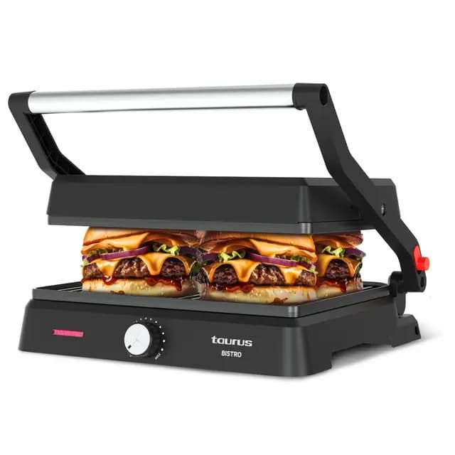 taurus grill bistro 2600w grill