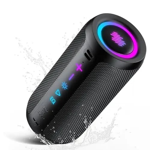 TIMU S11-2 Pro Altavoz Bluetooth Portátil