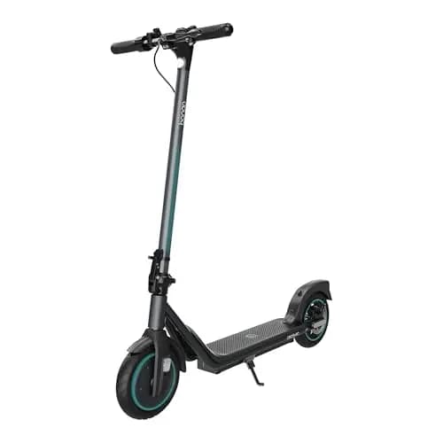 Cecotec Bongo D20E Connected Patinete Eléctrico 500W 20km