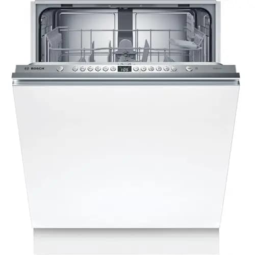 bosch smv26ax01f serie 2 lavavajillas