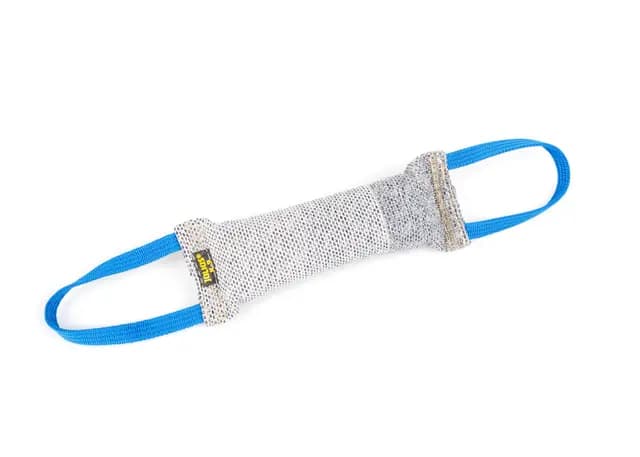 Julius-K9 Mordedor, Algodón/Nylon, 20 x 5.5 cm