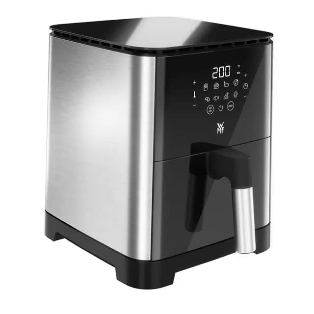 WMF Multi Taste Airfryer - Freidora de Aire sin Aceite, 4,2 L, 8 Programas Preestablecidos, Deshidratador y Grill, Pantalla Táctil, Fácil de Limpiar – Imagen 1
