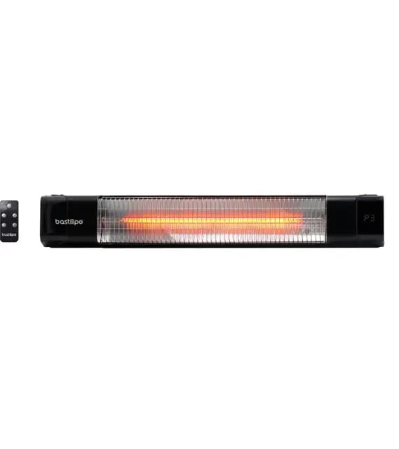 bastilipo prometeo e-1500 estufa – Imagen 1