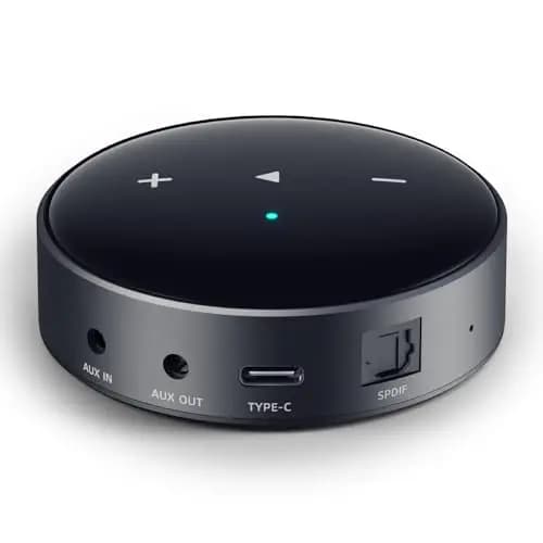 wiim mini reproductor de red