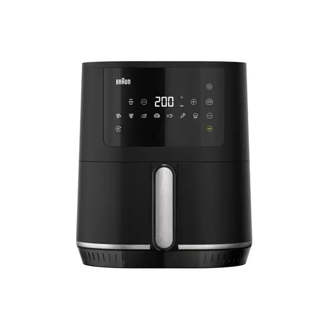 braun multifry 3 hf3030 freidora de aire