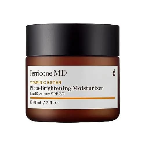 Perricone MD Vitamin C Ester Photo-Brightening Moisturizer Broad Spectrum SPF 30-1 Unidad
