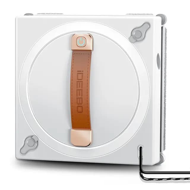 ideebo g500 robot limpiacristales