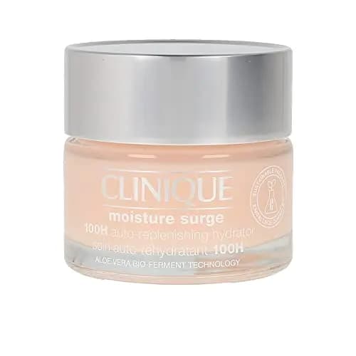 Creme Hidratante Moisture Surge Clinique 100H, para todos los tonos de piel (50 ml)