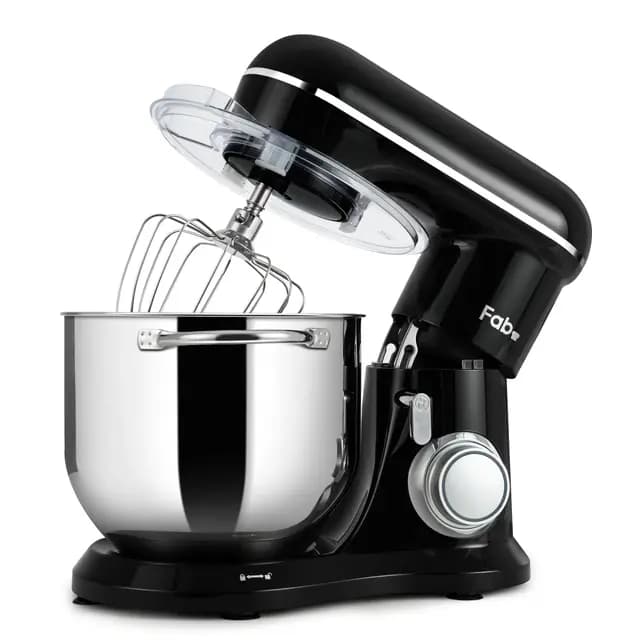 Kitchen in the box KSM80H Amasadora de Pan 8 L