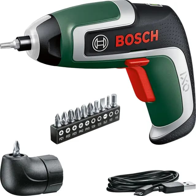 bosch ixo v7 3,6v – Imagen 1