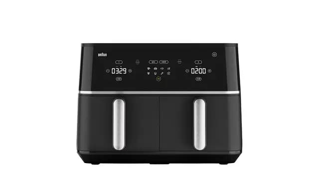 braun twincook 5 td5030 freidora de aire