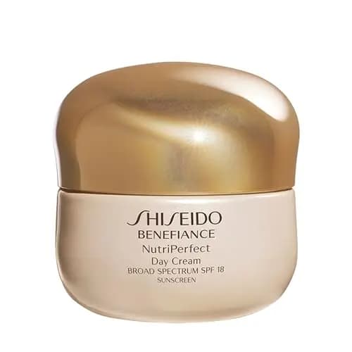 SHISEIDO BENEFICIANCE NutriPerfect Crema Día 50 ml, SPF15