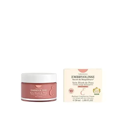 Embryolisse Radiant Complexion Cream Rose Glow 50ml – Imagen 1