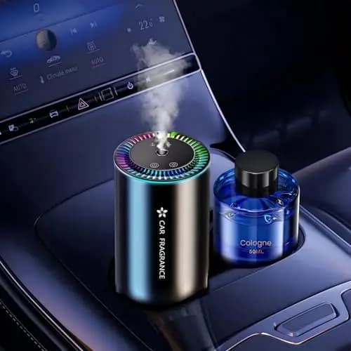 towonshy bjxxj-1 difusor coche