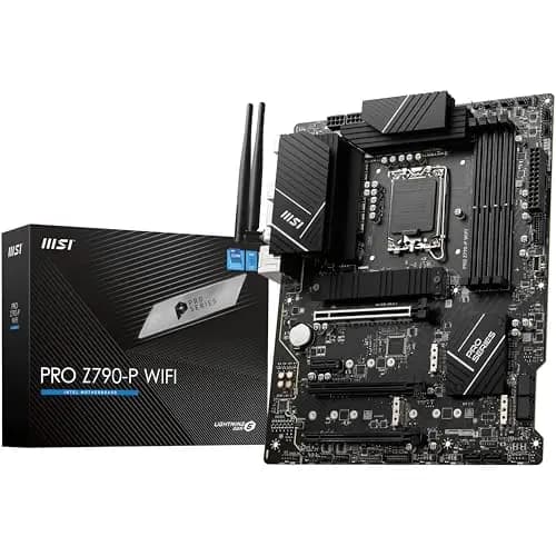 Pro Z790-P WiFi